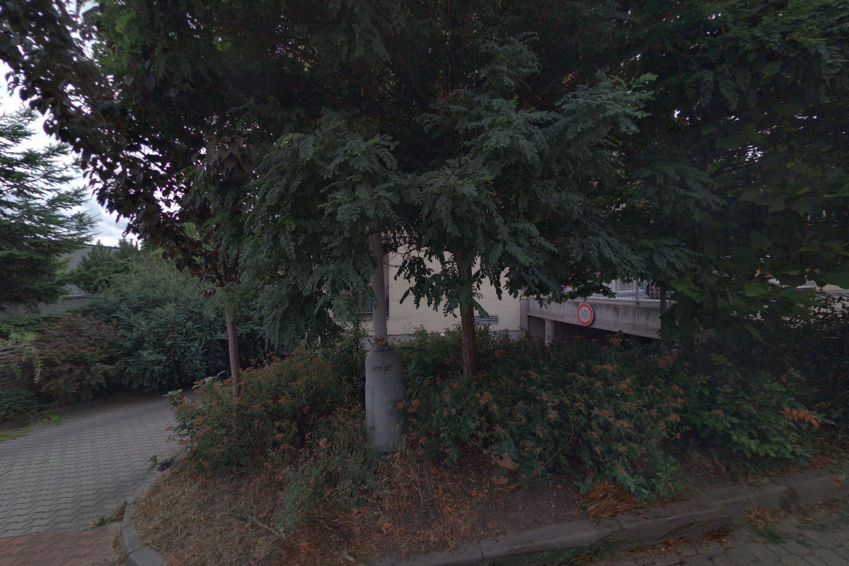 Nadace pro výstavbu penzionů pro seniory, s komplexními službami