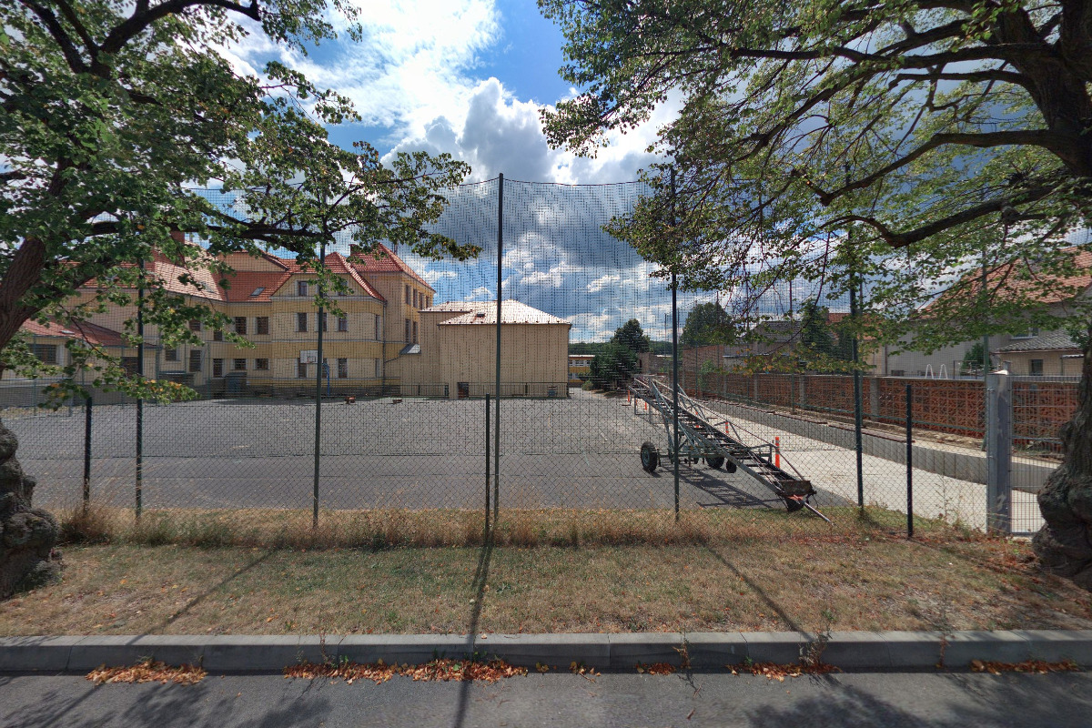 ZŠ Charlotty Garrigue Masarykové Lány foto 3