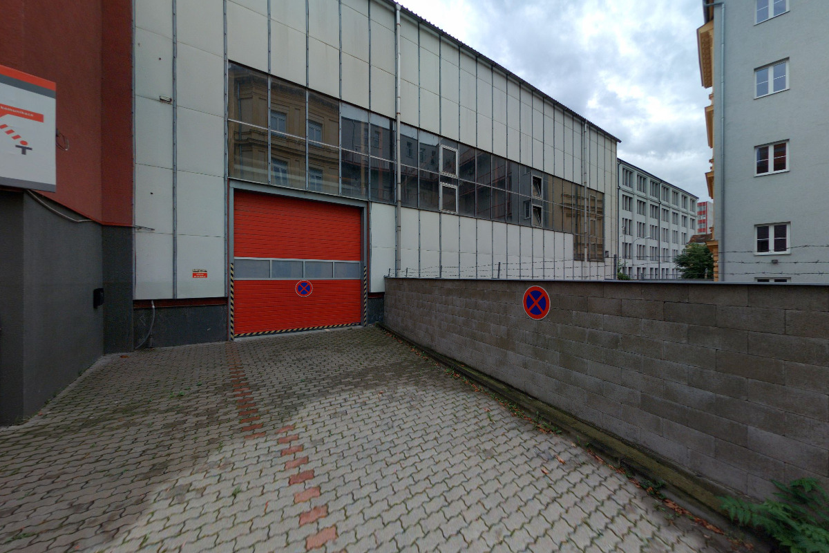 Technické sítě Brno, akciová společnost foto 2