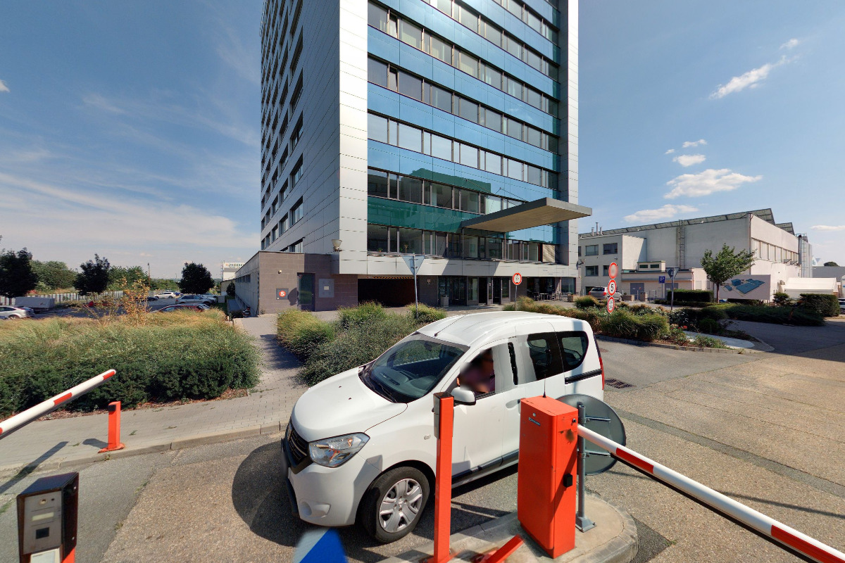 Nadační fond Modrá kotva