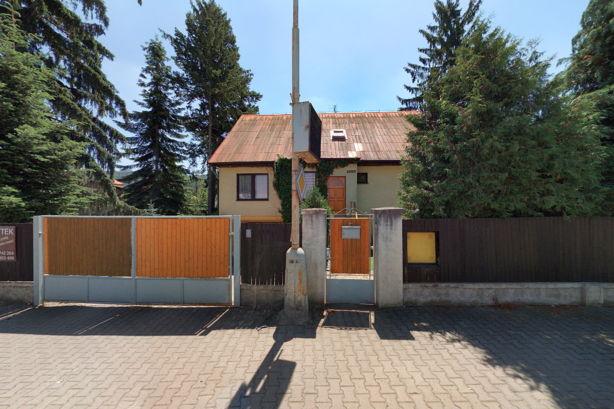 Bc. Tomáš Melichar