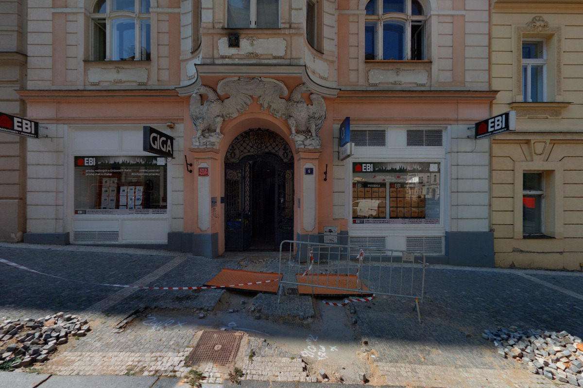 Eurobuilding Investment, spol. s r.o. foto 2