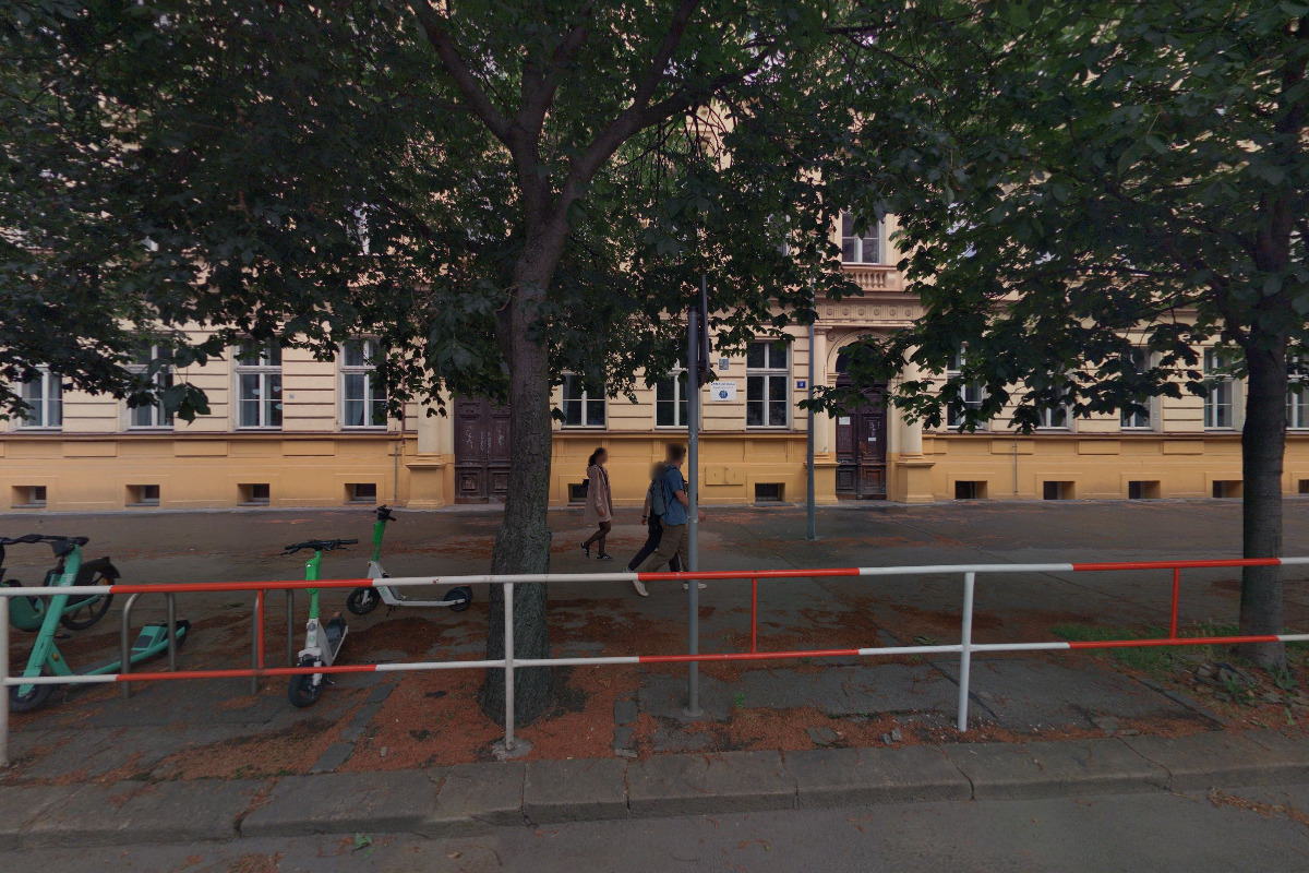 Český filmový a televizní svaz FITES, z.s.