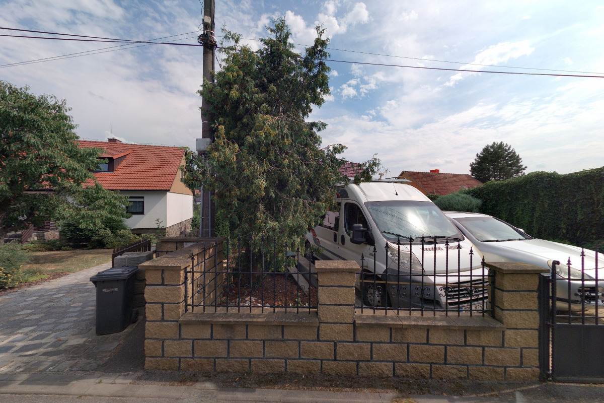 Půjčovna nářadí Kanice