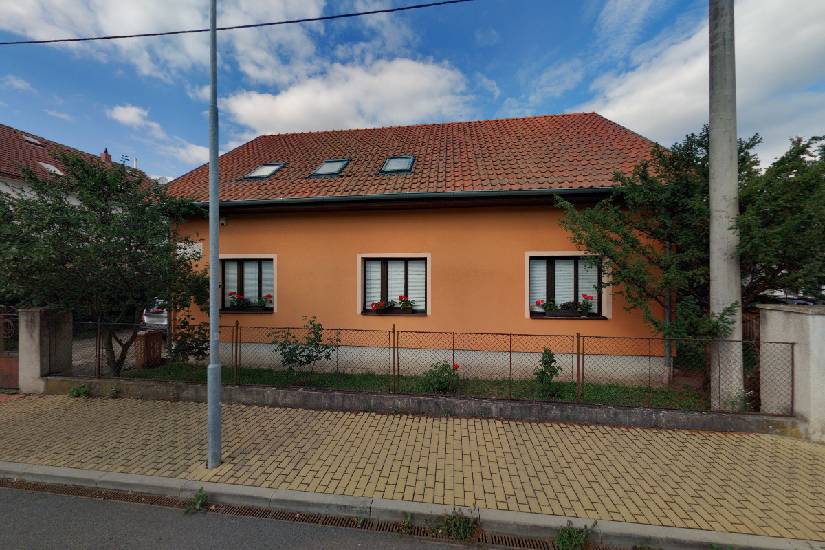Tesařík a Frank, geodetické práce, s.r.o. foto 3