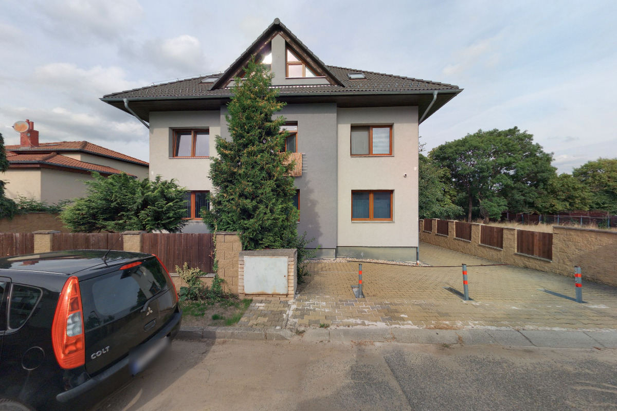 Safety Intelligent systems s.r.o.