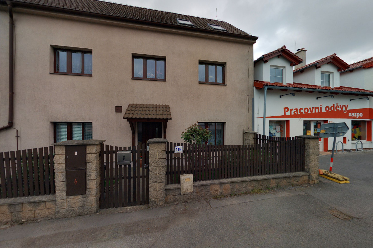 Topinstal, spol. s r.o.