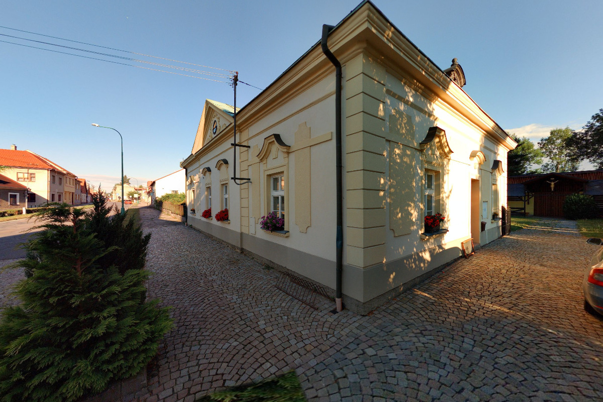 Římskokatolická farnost Horní Jelení foto 2