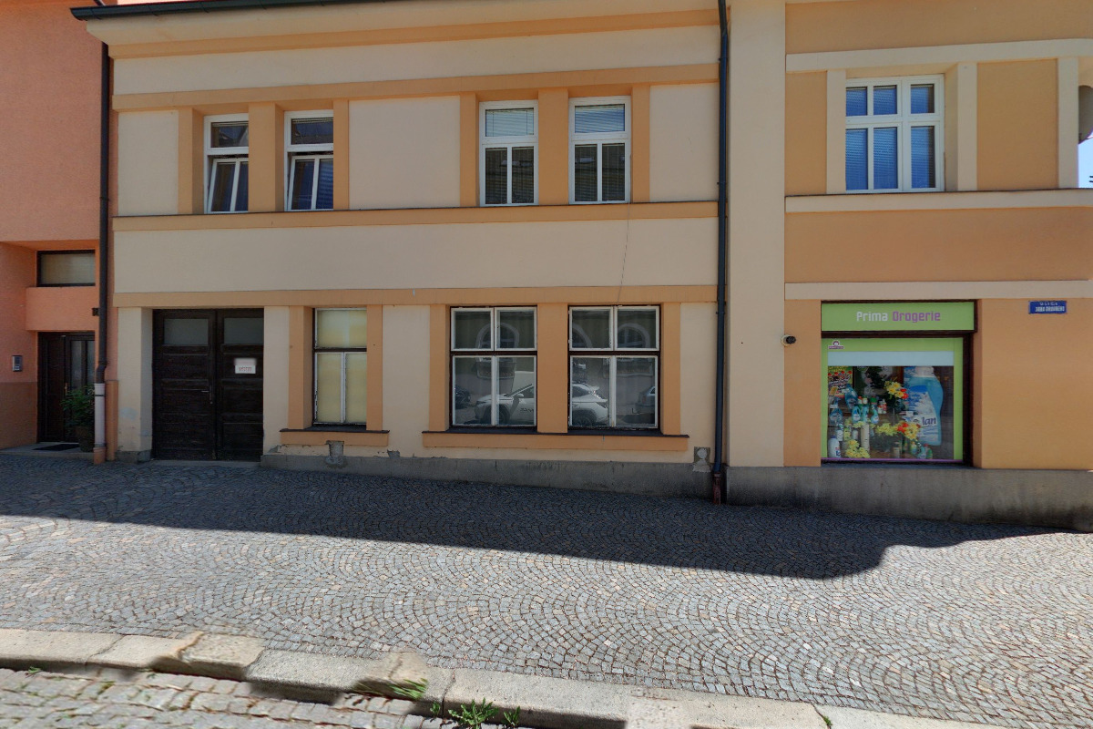 Jindřiška Macháčková foto 2