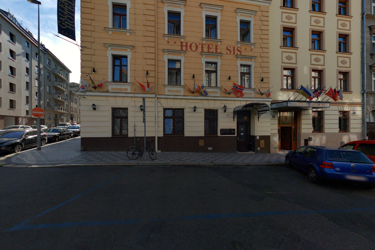 Gallery Hotel SIS