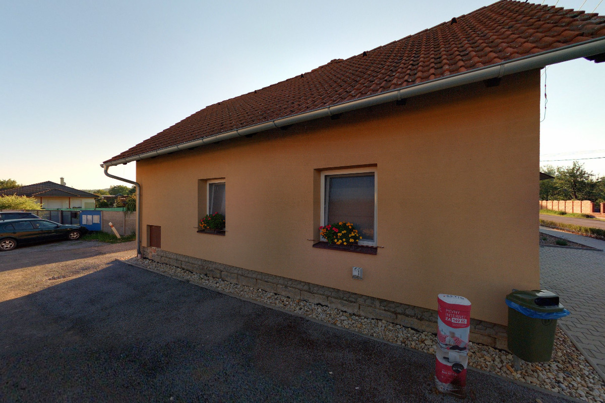 Můjobchod - Potraviny Chvojenec