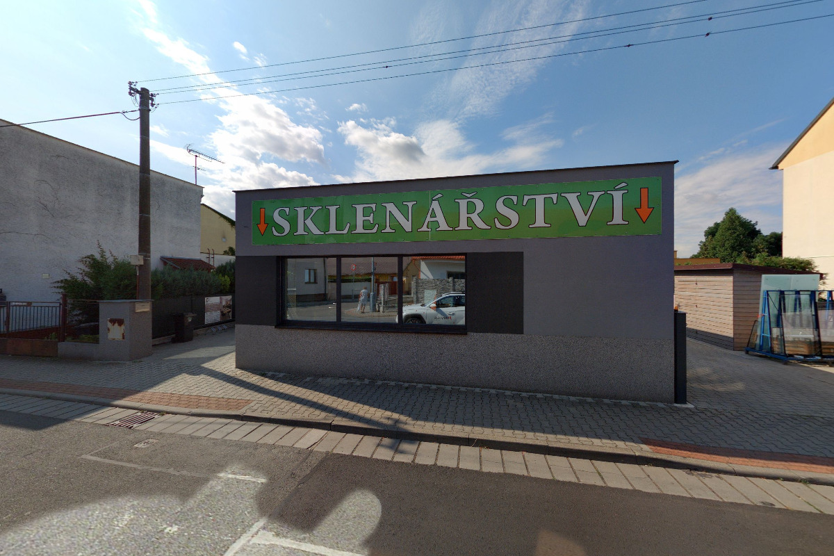 Sklenářství Poledno foto 6