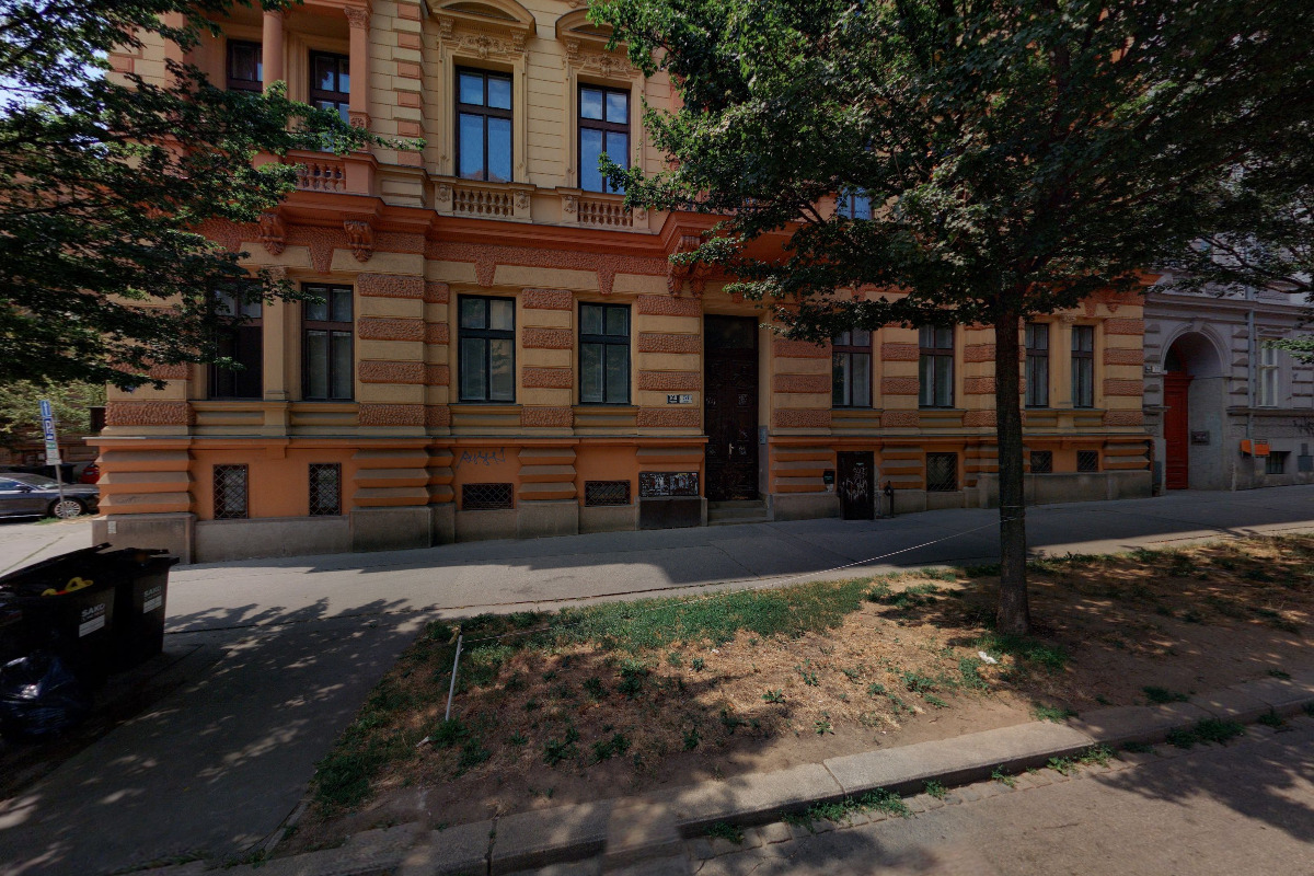 B-SERVIS realizace staveb s.r.o.