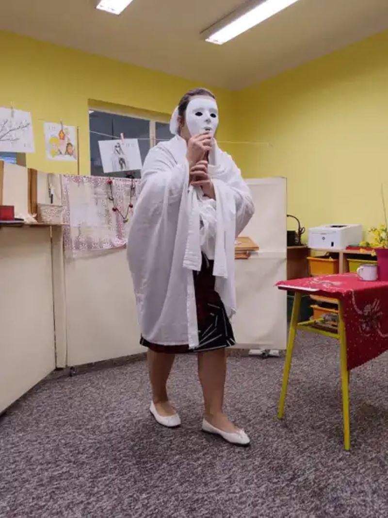 Divadýlko Květinka foto 5