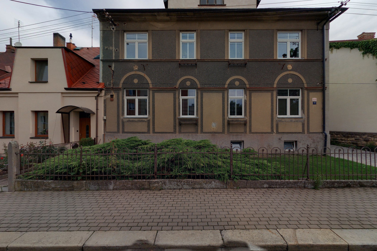 Ing. Monika Baráková