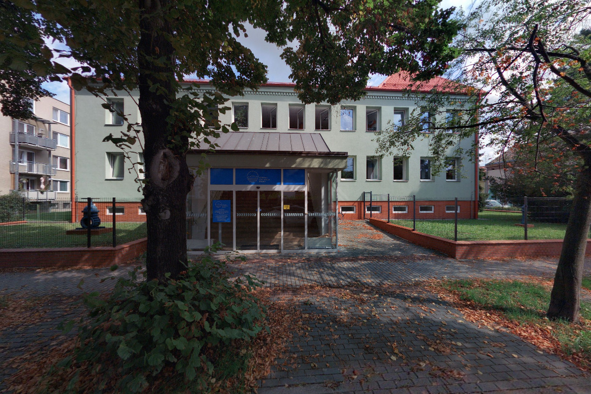 VODOVODY A KANALIZACE BŘECLAV a.s.