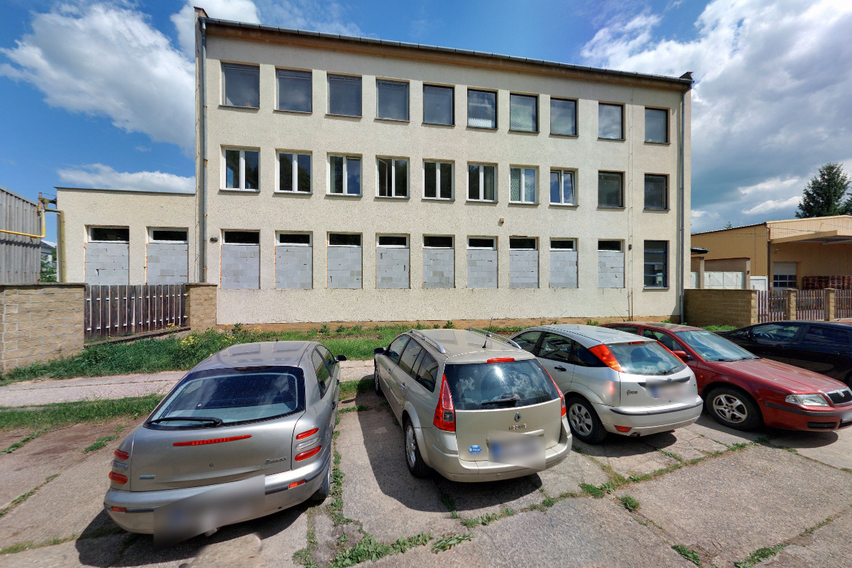 COLORprofi Powder, s.r.o. foto 2