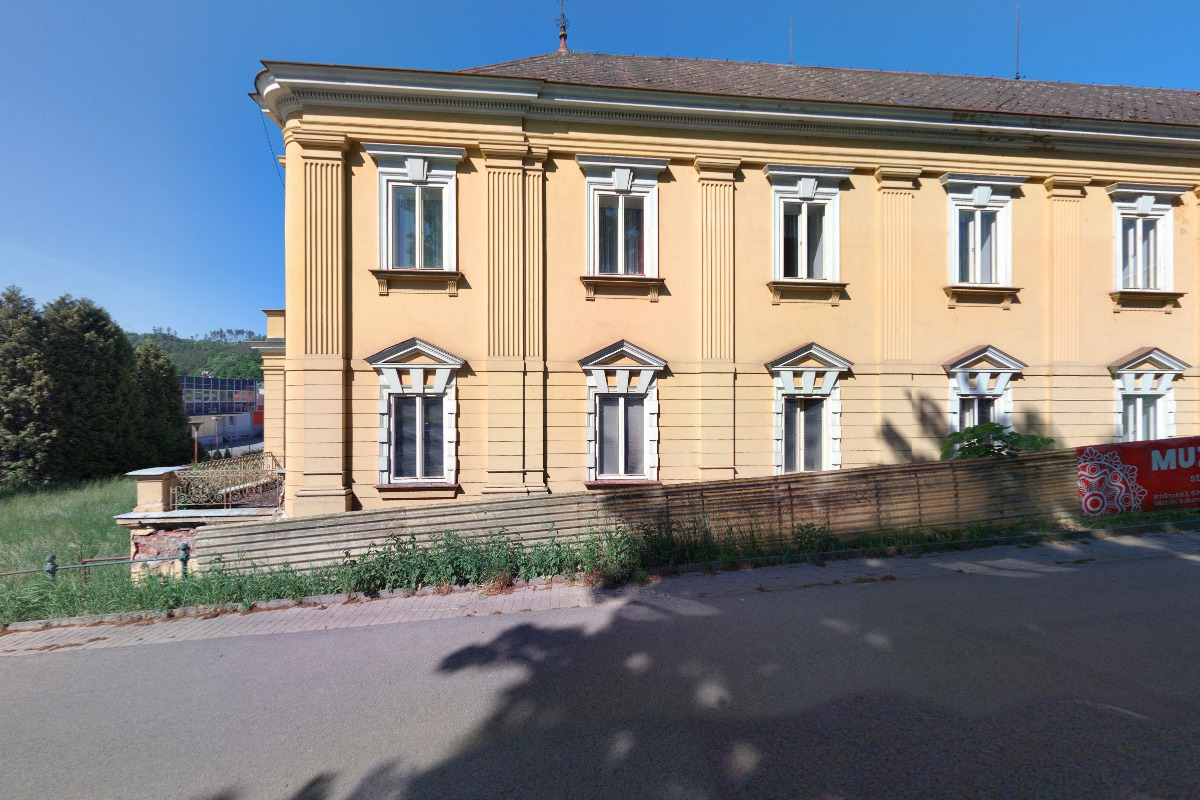 Muzeum města Letovice