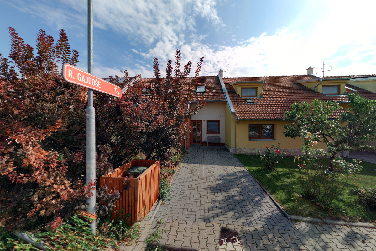 Zubní laboratoř Zaoral