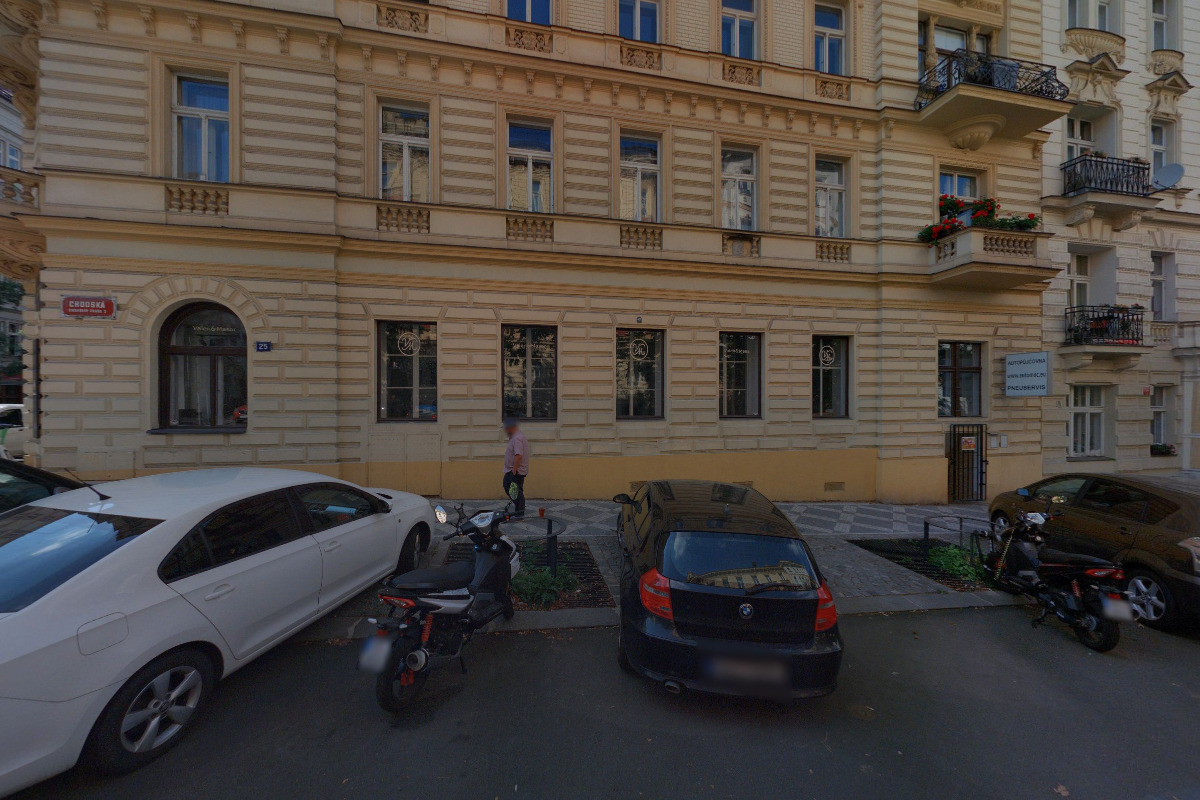 Autopůjčovna AUTOMOC foto 2