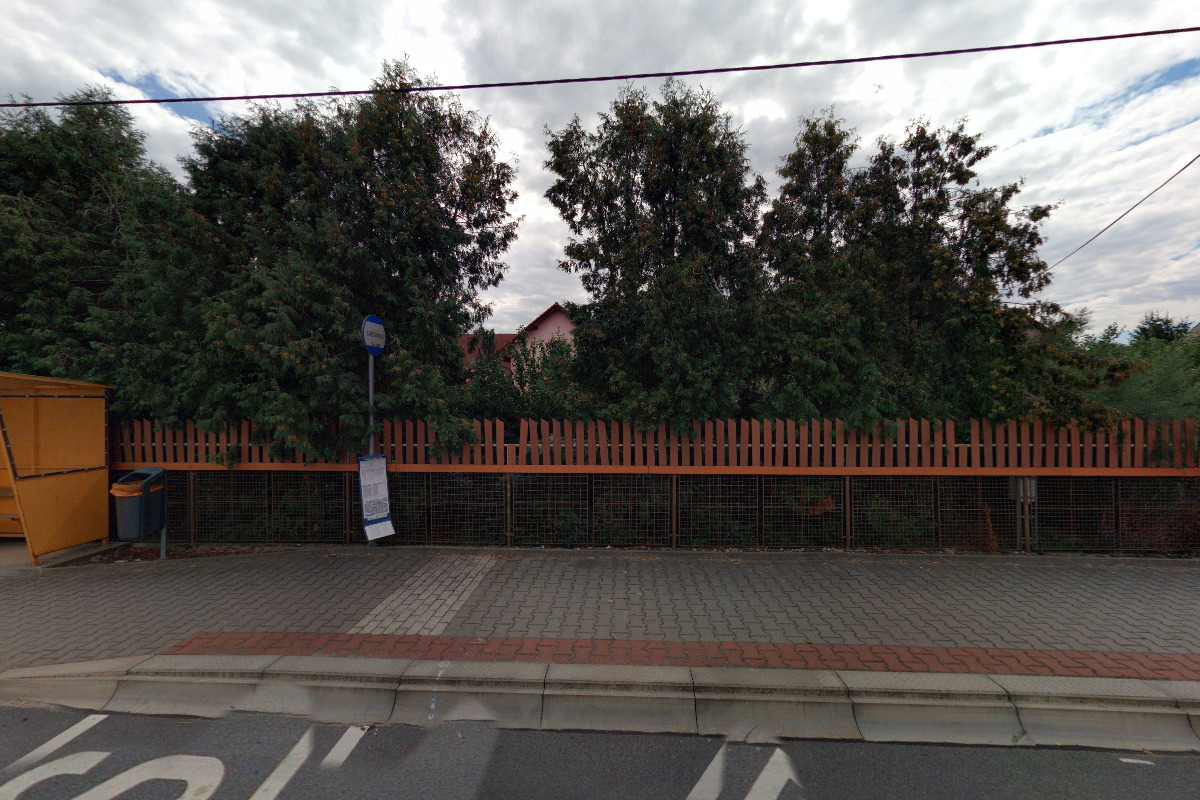 LINSAN Logistics, s.r.o.