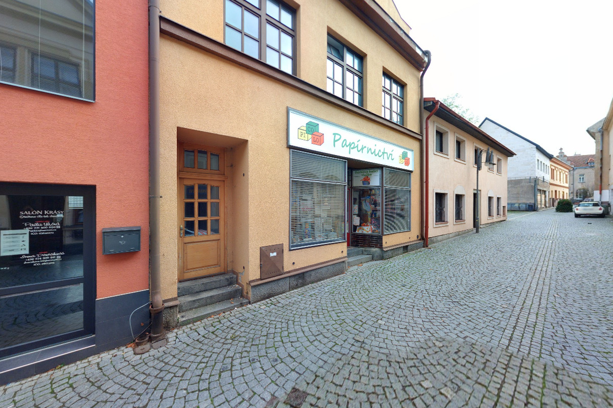 Papírnictví Picolo foto 5