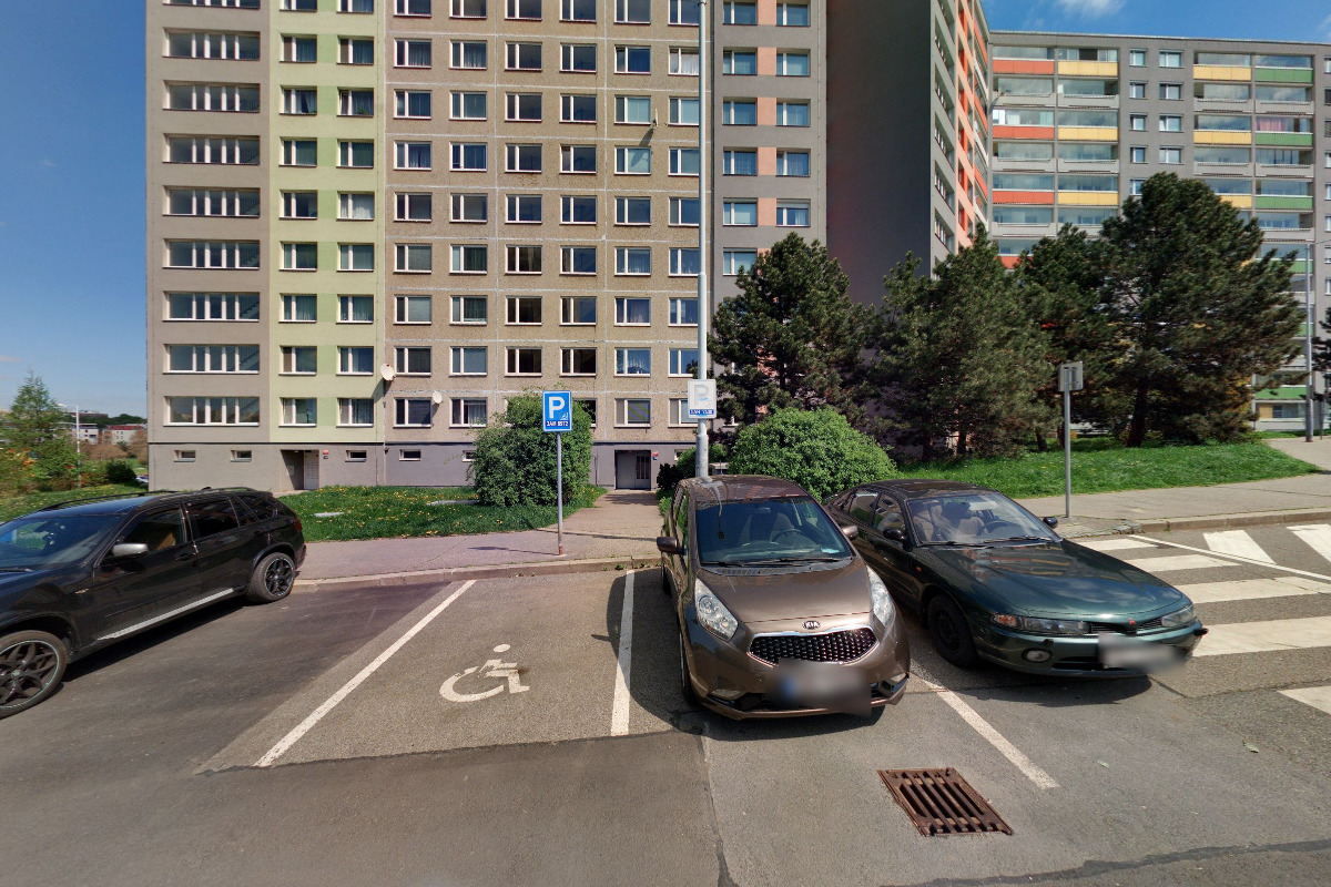 LOCK zámečnictví Jan Šťovíček foto 6