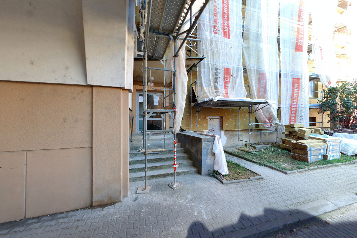 Projektové práce Ing. Václav Venkrbec, Ph.D. foto 2