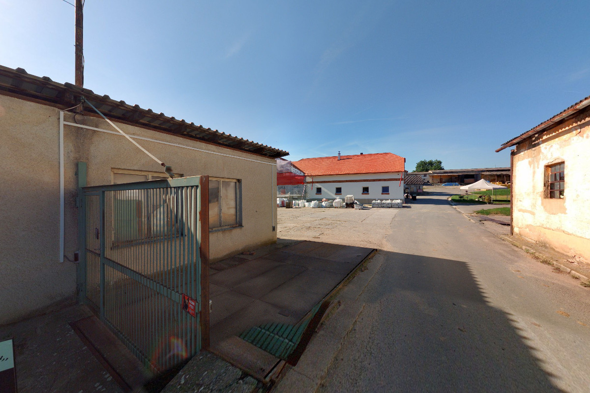 Statek Žádovice, s.r.o.