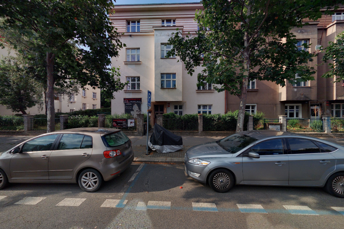 Miluše Havlová - Hair studio Renda