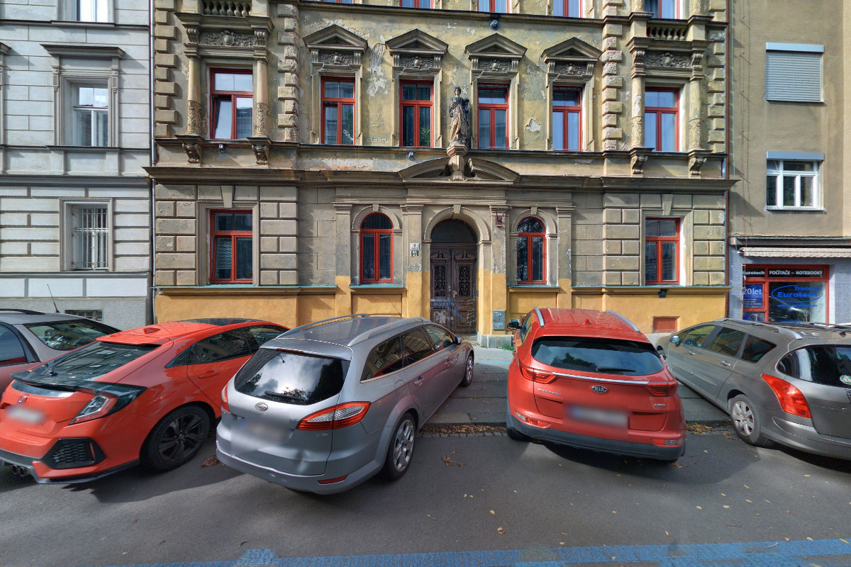 Realitní makléřka - Eva Šulcová