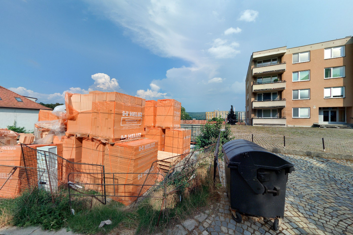 Elti-HB voda, plyn, topení foto 6