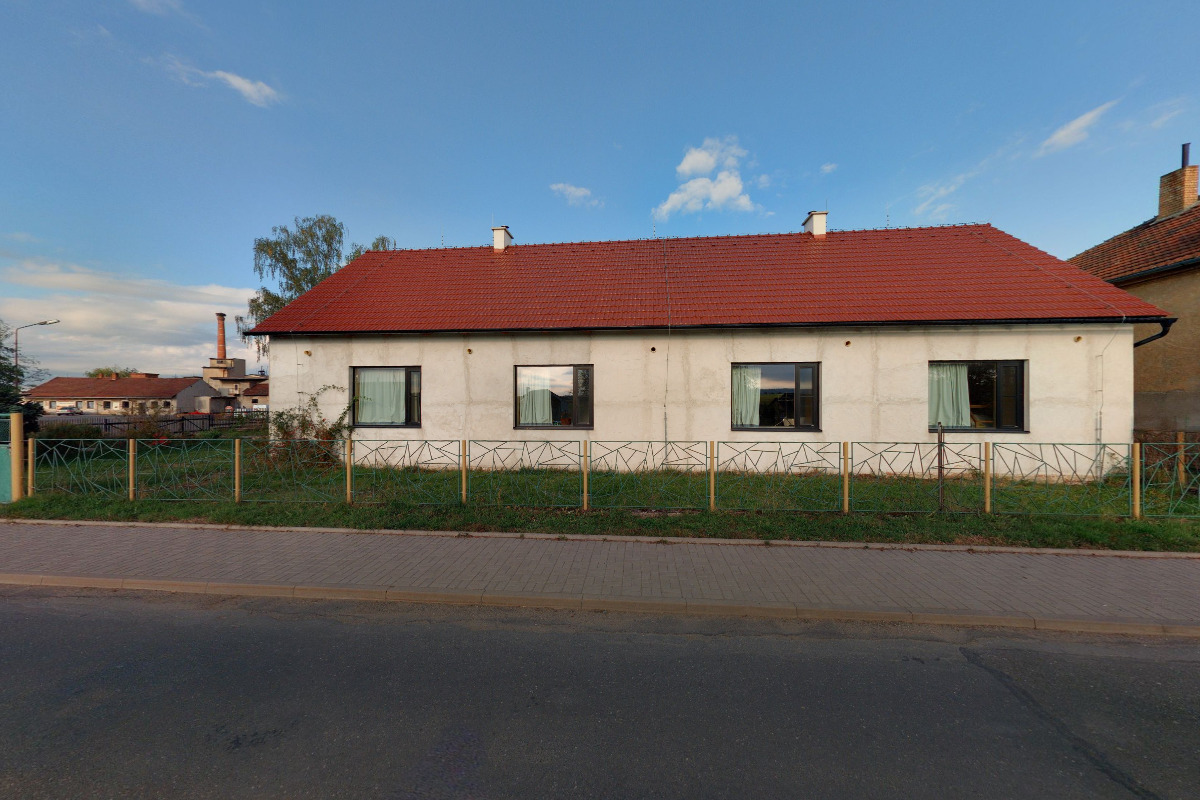 PlainSpace architektura - Ing. arch. Vojtěch Ertl