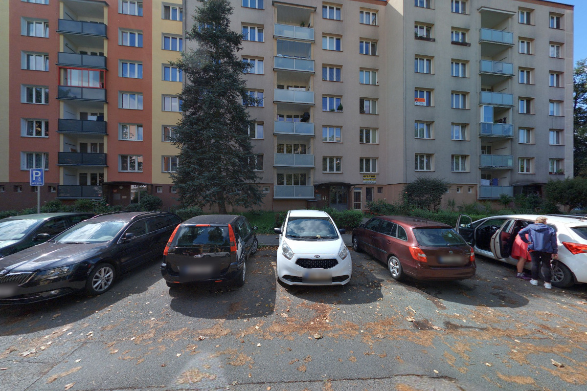 Vladimír Macek — VM Servis foto 2