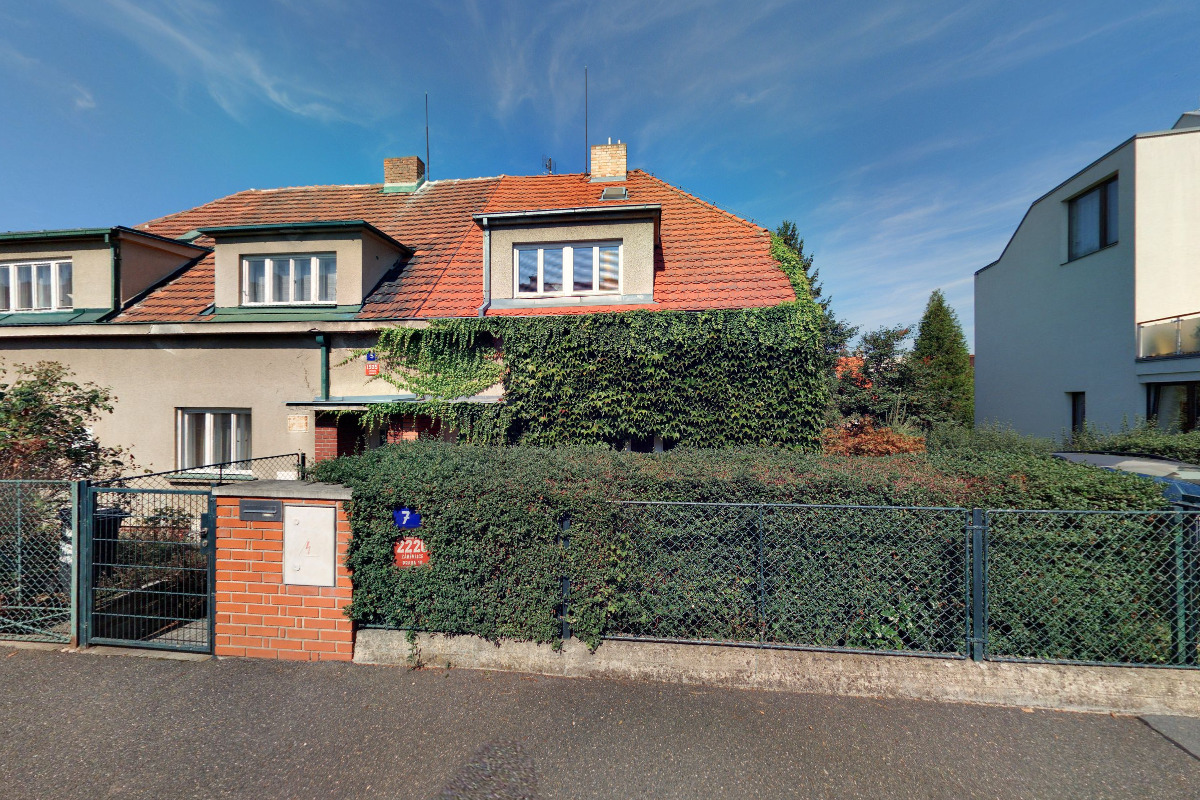 Ing.arch. Ullmannová Kristina