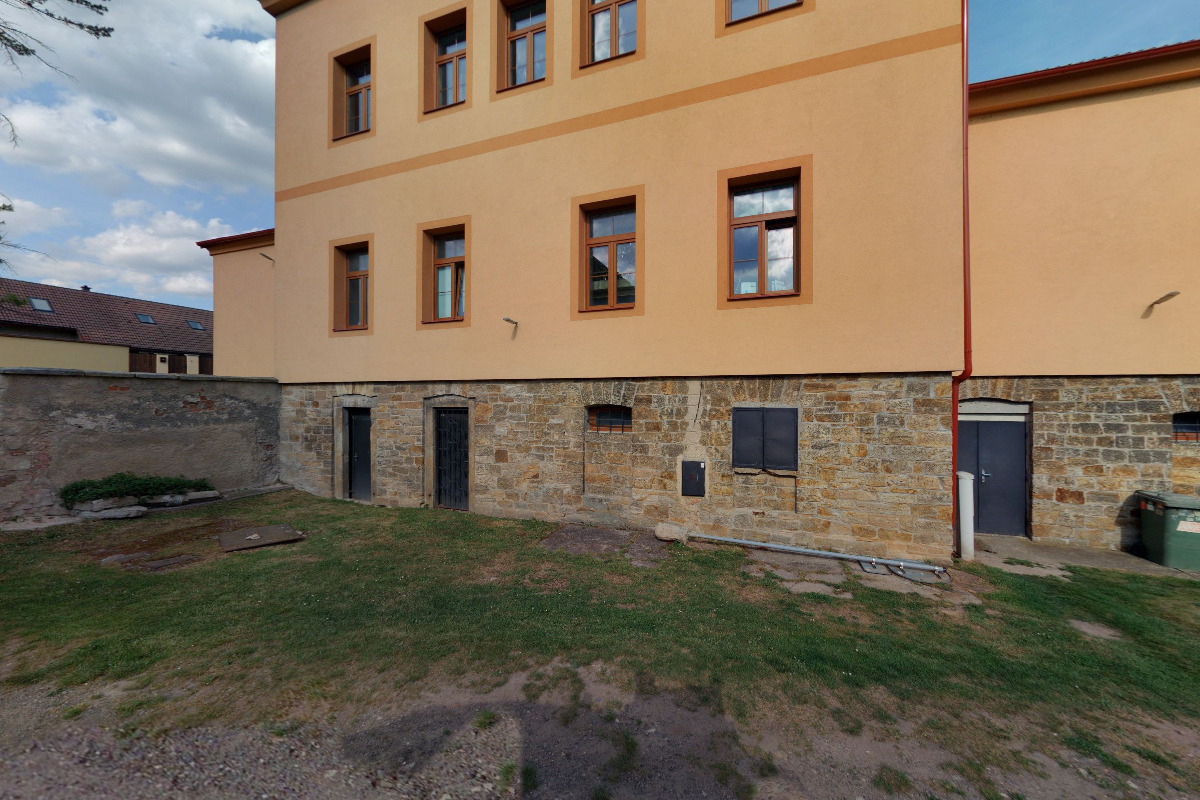 SH ČMS - Sbor dobrovolných hasičů Vykáň