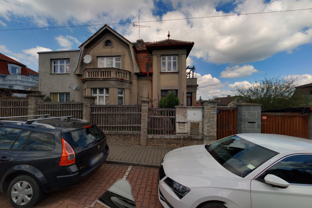 Truhlářství Robert Roreitner