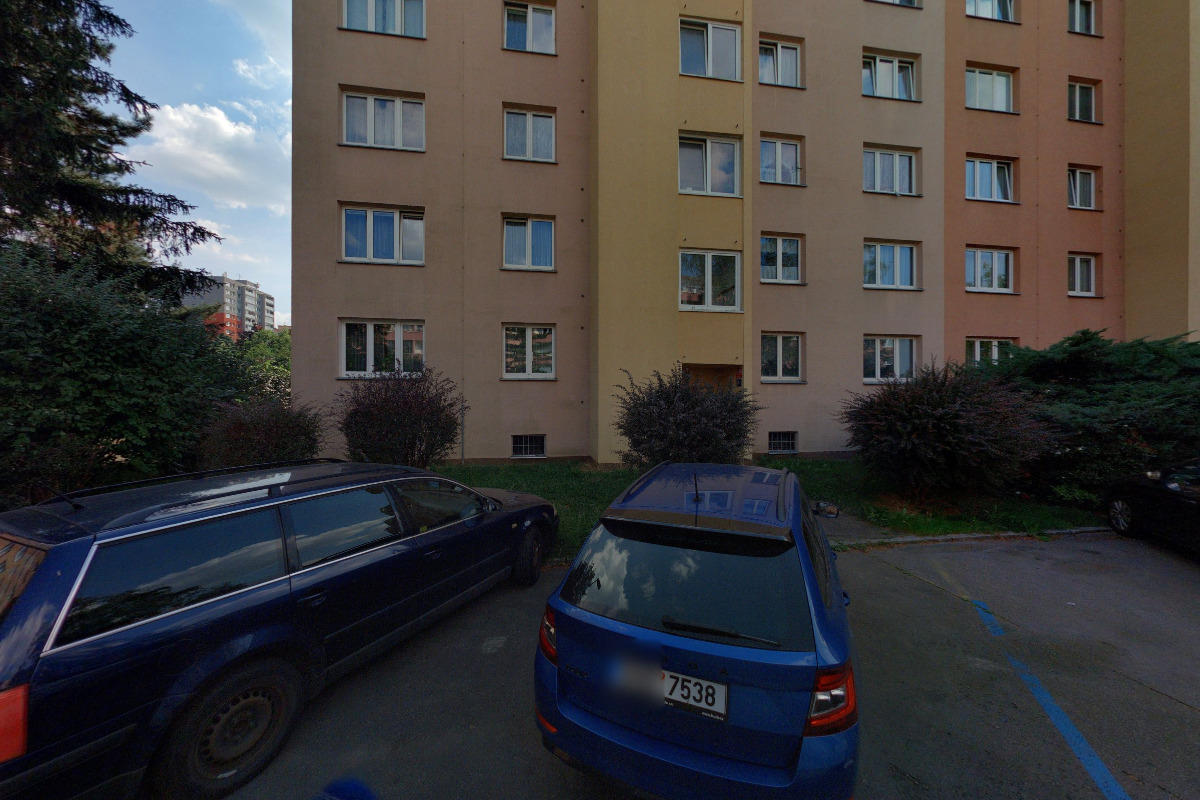 Ing. Luboš Provazník