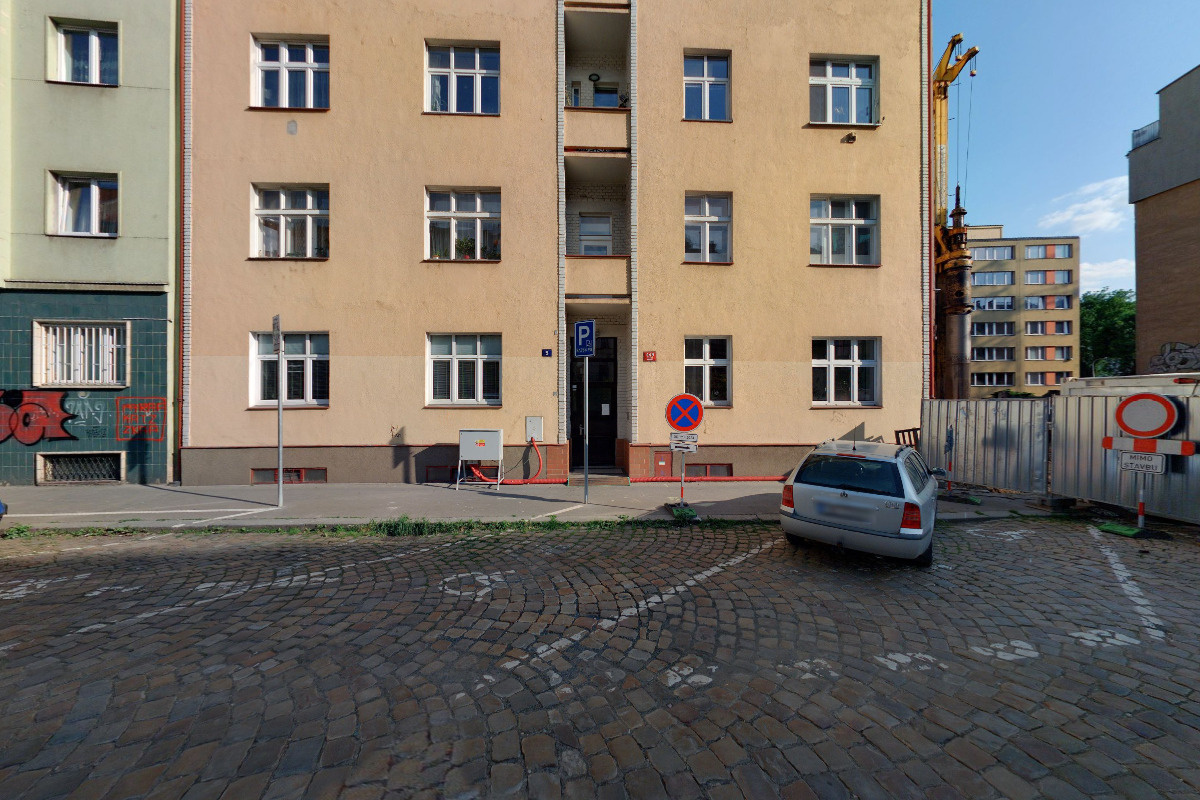 Wanda Vorlová s.r.o.