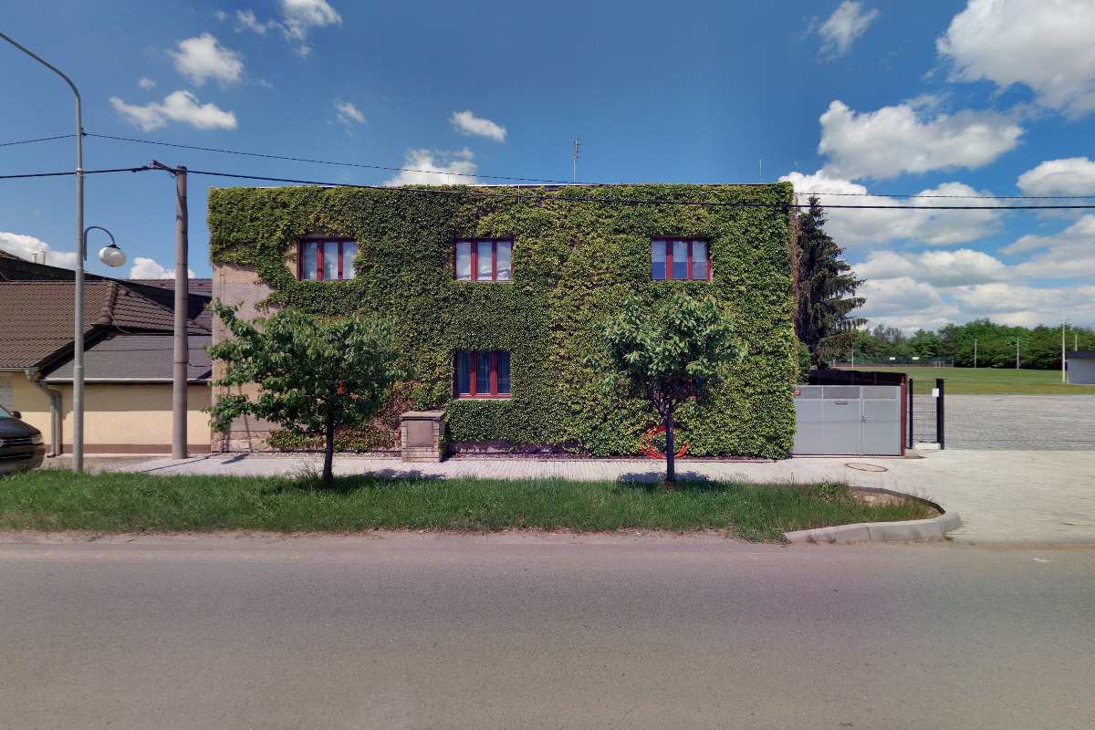 ARC Iuridica Praha, z.s. foto 1