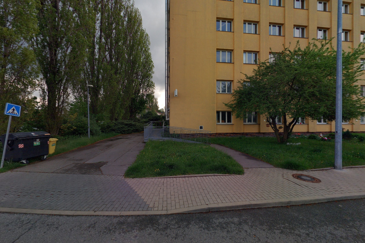 Policie ČR - Místní oddělení Zličín foto 3