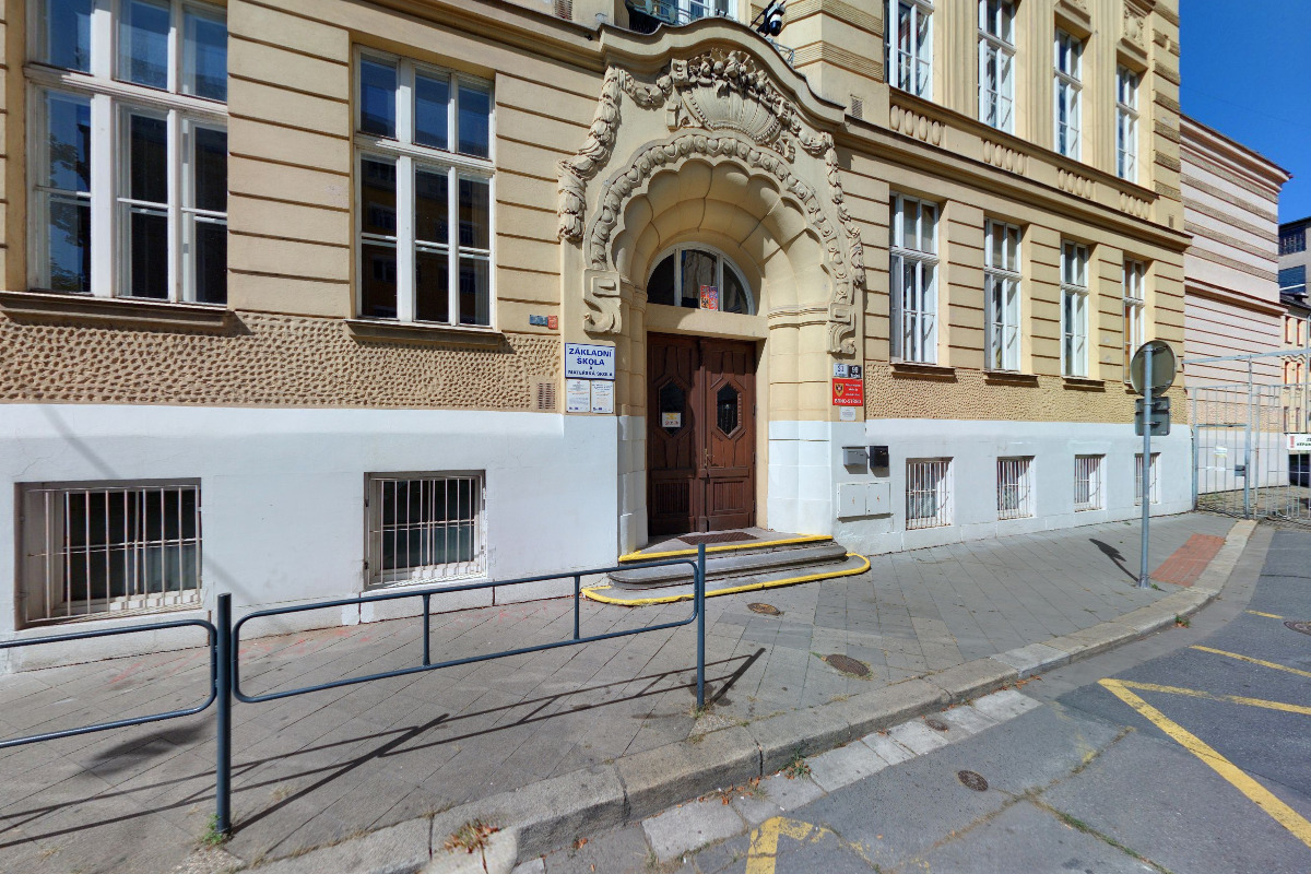 ZŠ a MŠ Brno, Křenová foto 6