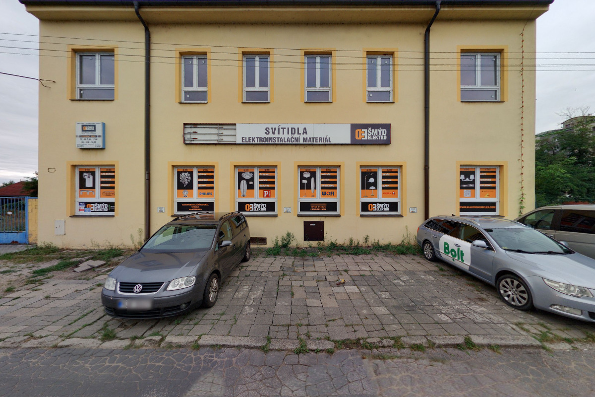 ELEKTROKOMPLEX ŠMÝD, s.r.o. foto 3