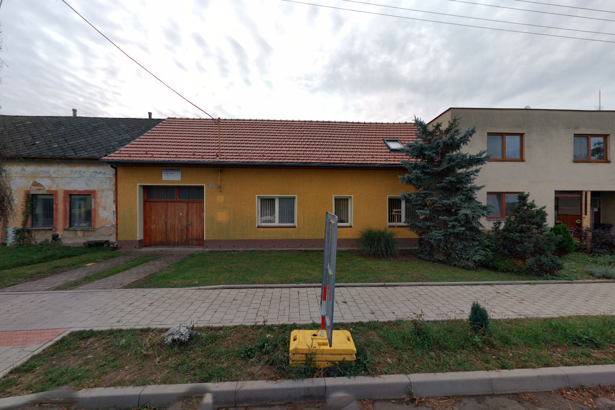 Vodo-topo Jan Koryčanský foto 1