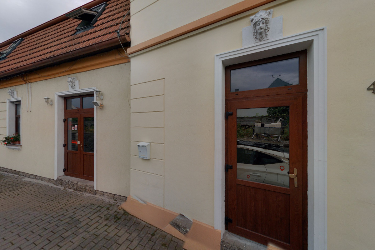 Night club CABARET Mikulov foto 1