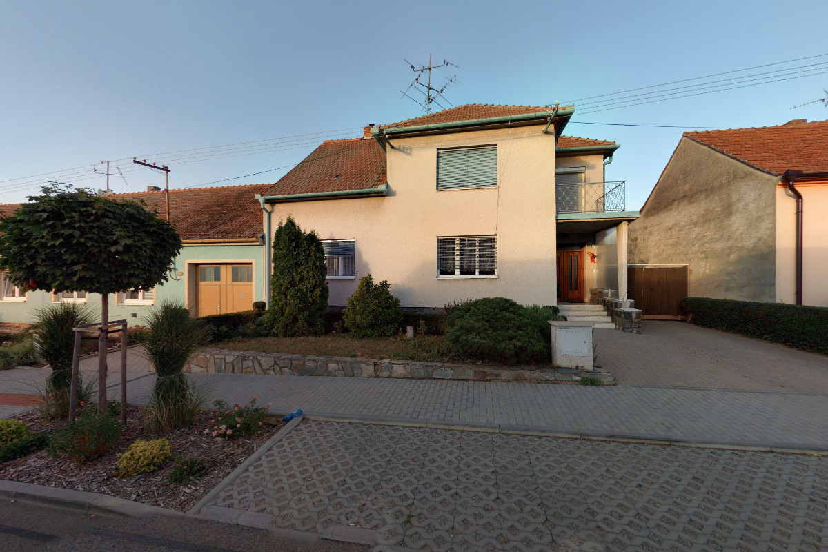 Vinařství Lanžhotský