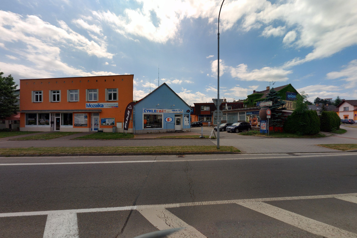 Radovan Fořt