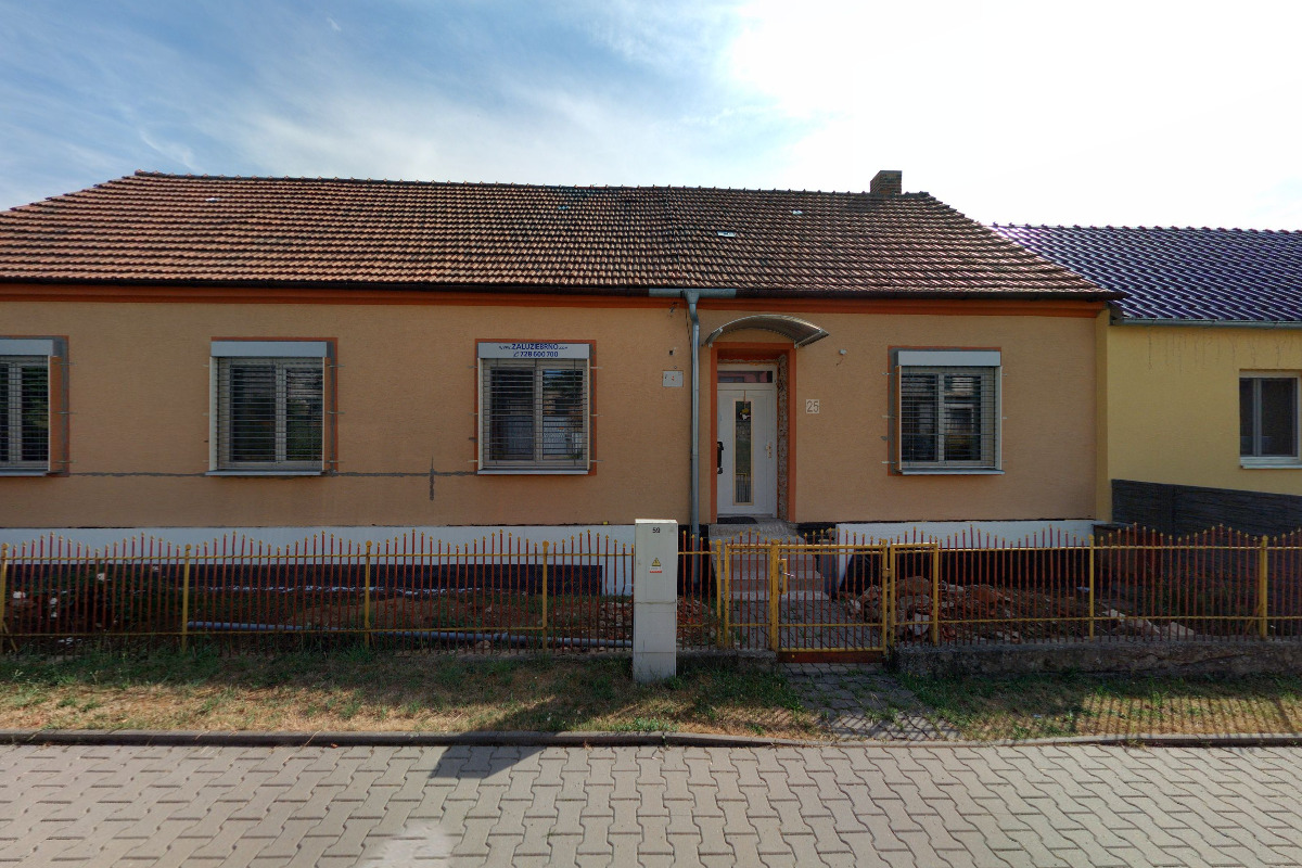 Instalatérské služby - Martin Konečný