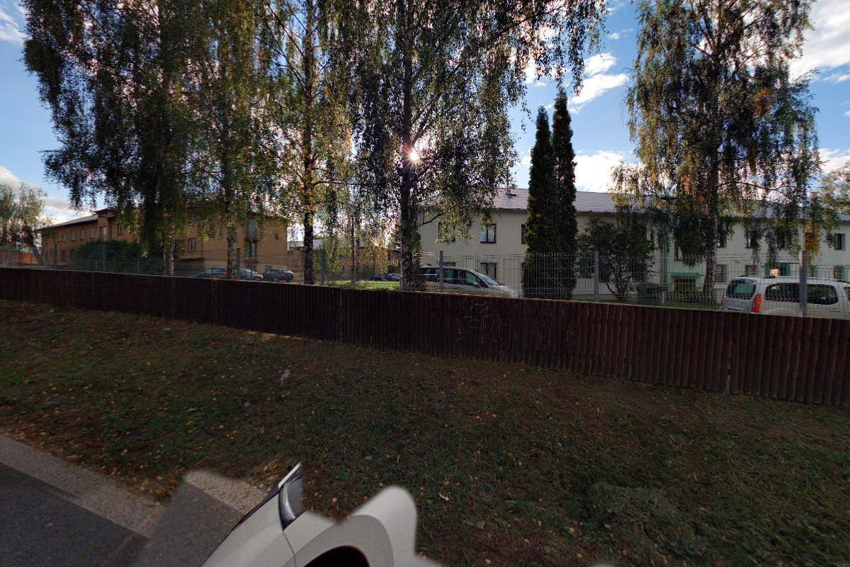 Ministerstvo vnitra - Oddělení pobytu cizinců Příbram