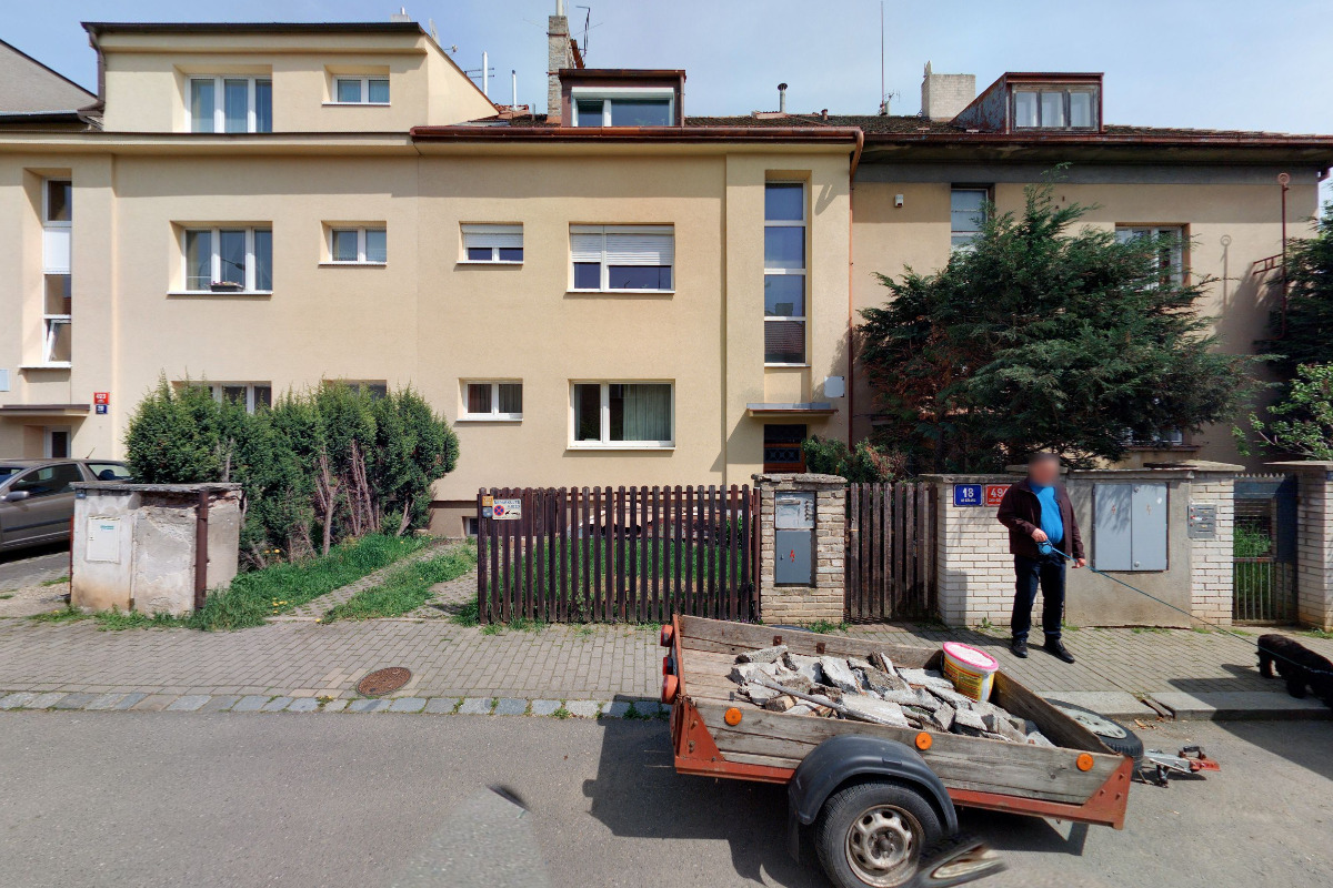 BLOUDEK, s.r.o. foto 2